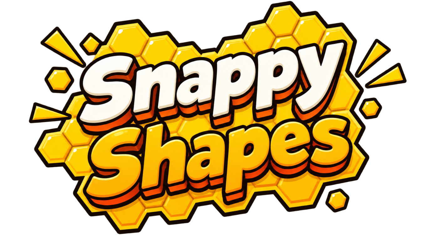 Snappy Shapes